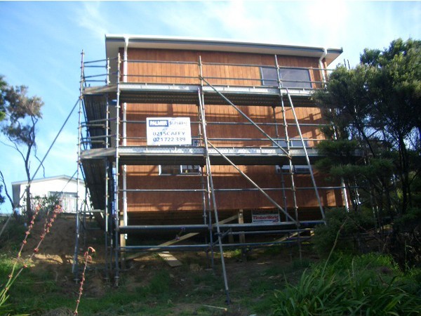 Residential Scaffolding